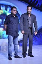 Salman Khan at the Launch of Bigg Boss 6 in Mumbai on 16th Sept 2012 (109).JPG