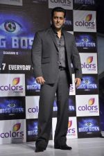 Salman Khan at the Launch of Bigg Boss 6 in Mumbai on 16th Sept 2012 (85).JPG