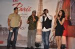 Salman Khan, Preity Zinta, Wajid, Sajid at the Audio release of Ishkq In Paris in Mumbai on 17th Sept 2012 (99).JPG
