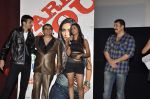 Alisha, Deepak Tijori at Dare You music launch in Cinemax on 18th Sept 2012 (63).JPG