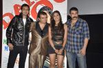 Alisha, Deepak Tijori at Dare You music launch in Cinemax on 18th Sept 2012 (68).JPG