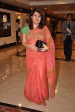 Raell Padamsee at Priyadarshni Awards in Trident, Mumbai on 18th Sept 2012 (19).JPG