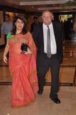 Raell Padamsee at Priyadarshni Awards in Trident, Mumbai on 18th Sept 2012 (20).JPG