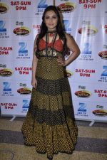 Rani Mukherjee on the sets of Dance Ke Superkids in Famous on 18th Sept 2012 (5).JPG