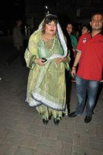 Dolly Bindra at the Ganpati celebrations in Salman Khan_s house on 19th Sept 2012 (85).JPG