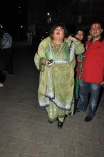 Dolly Bindra at the Ganpati celebrations in Salman Khan_s house on 19th Sept 2012 (88).JPG