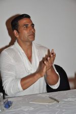 Akshay Kumar at the WIFT (Women in Film and Television Association India) workshop in Mumbai on 20th Sept 2012 (33).JPG