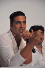 Akshay Kumar at the WIFT (Women in Film and Television Association India) workshop in Mumbai on 20th Sept 2012 (44).JPG