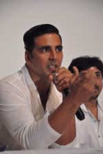 Akshay Kumar at the WIFT (Women in Film and Television Association India) workshop in Mumbai on 20th Sept 2012 (45).JPG