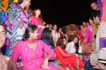 Preity Zinta, Sonakshi Sinha at Salman Khan_s Ganpati Visarjan on 20th Sept 2012 (141).JPG