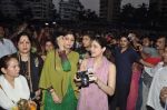 Shilpa Shetty, Raj Kundra at Shilpa Shetty_s Ganpati Visarjan on 20th Sept 2012 (124).JPG