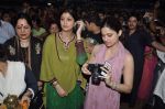 Shilpa Shetty, Raj Kundra at Shilpa Shetty_s Ganpati Visarjan on 20th Sept 2012 (64).JPG