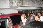Amitabh Bachchan at the music launch of Ata Pata Laapata in Rangsharda on 22nd Sept 2012 (147).JPG