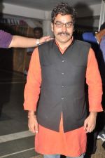 Ashutosh Rana at the music launch of Ata Pata Laapata in Rangsharda on 22nd Sept 2012 (13).JPG