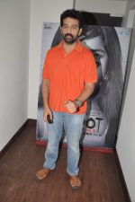 J. D. Chakravarthy at 3D preview of RGV_s Bhoot Returns in Juhu, Mumbai on 22nd Sept 2012 (78).JPG