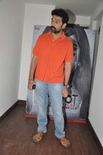J. D. Chakravarthy at 3D preview of RGV_s Bhoot Returns in Juhu, Mumbai on 22nd Sept 2012 (79).JPG