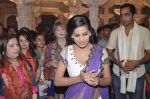 Poonam Pandey at Andheri Ka Raja, Mumbai on 22nd Sept 2012 (59).JPG