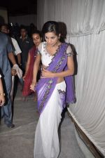 Poonam Pandey at Andheri Ka Raja, Mumbai on 22nd Sept 2012 (75).JPG