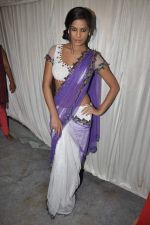 Poonam Pandey at Andheri Ka Raja, Mumbai on 22nd Sept 2012 (81).JPG