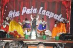 Rajpal Yadav  at the music launch of Ata Pata Laapata in Rangsharda on 22nd Sept 2012 (140).JPG