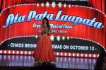 Saumya Tandon at the music launch of Ata Pata Laapata in Rangsharda on 22nd Sept 2012 (94).JPG