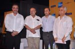 Ramesh Sippy, Shyam Benegal, Sudhir Mishra, Sanjay Rishi at Curtain raiser of 14th Mumbai Film Festival 2012 in NCPA, Mumbai on 23rd Sept 2012 (33).JPG