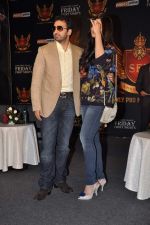 Shilpa Shetty, Raj Kundra at SFL press meet in Novotel, Mumbai on 23rd Sept 2012 (70).JPG