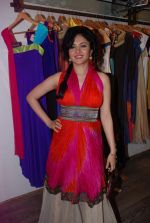 Sonal Sehgal at Shraddha and Mayank showcase in Atosa, Mumbai on 24th Sept 2012 (39).JPG