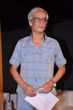 Sudhir Mishra at Curtain raiser of 14th Mumbai Film Festival 2012 in NCPA, Mumbai on 23rd Sept 2012 (1).JPG