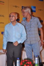 Sudhir Mishra at Curtain raiser of 14th Mumbai Film Festival 2012 in NCPA, Mumbai on 23rd Sept 2012 (10).JPG
