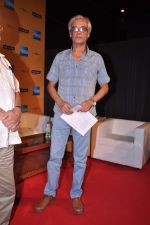 Sudhir Mishra at Curtain raiser of 14th Mumbai Film Festival 2012 in NCPA, Mumbai on 23rd Sept 2012 (2).JPG