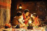 Tannishtha Chatterjee in the still from movie Dekh Indian Circus (1).JPG