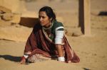 Tannishtha Chatterjee in the still from movie Dekh Indian Circus (2).JPG