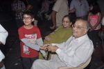 Madhuri Dixit with Kids on Jhalak Dikhhla Jaa in Mumbai on 25th Sept 2012 (111).JPG