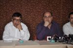 Mohammed Rafi_s son at a Press Meet in Mumbai on 26th Sept 2012 (16).JPG