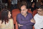 Mohammed Rafi_s son at a Press Meet in Mumbai on 26th Sept 2012 (8).JPG