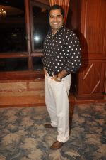 Shailendra Singh  promotes Kamaal Dhamaal Malamaal in Dadar, Mumbai on 26th Sept 2012 (70).JPG