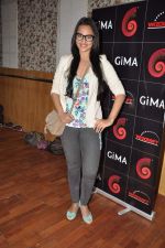 Sonakshi Sinha rehearses for GIMA awards in Andheri, Mumbai on 26th Sept 2012 (10).JPG