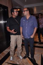 Anurag Kashyap at Chittagong film music launch in Sea Princess,  Mumbai on 27th Sept 2012 (46).JPG