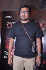 Anurag Kashyap at Chittagong film music launch in Sea Princess,  Mumbai on 27th Sept 2012 (48).JPG
