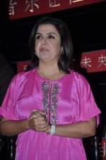 Farah Khan at Society magazine launch followed by bash in Mumbai on 27th Sept 2012 (9).JPG