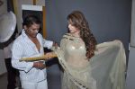 Laila Khan_s dandia photo shoot on 27th Sept 2012  35 (1).JPG