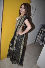 Laila Khan_s dandia photo shoot on 27th Sept 2012  35 (20).JPG