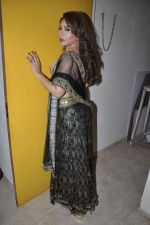 Laila Khan_s dandia photo shoot on 27th Sept 2012  35 (23).JPG