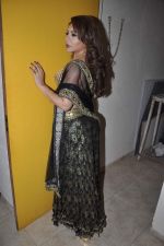 Laila Khan_s dandia photo shoot on 27th Sept 2012  35 (26).JPG