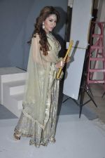 Laila Khan_s dandia photo shoot on 27th Sept 2012  35 (27).JPG