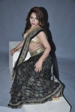 Laila Khan_s dandia photo shoot on 27th Sept 2012  35 (3).JPG