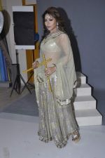Laila Khan_s dandia photo shoot on 27th Sept 2012 (2).JPG