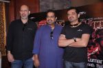 Loy Mendonca,Ehsaan Noorani, Shankar Mahadevan at Chittagong film music launch in Sea Princess,  Mumbai on 27th Sept 2012 (59).JPG