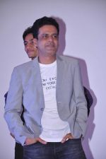 Manoj Bajpai at Chittagong film music launch in Sea Princess,  Mumbai on 27th Sept 2012 (75).JPG